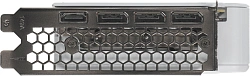 Видеокарта Palit PCI-E 5.0 PA-RTX5060TI WHITE OC NVIDIA GeForce RTX 5060TI 16Gb 128bit GDDR7 2407/28000 HDMIx1 DPx3 HDCP Ret