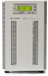 Источник бесперебойного питания Штиль ST1102SL 1800Вт 2000ВА серый