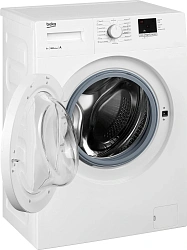 Стиральная машина Beko WRE6511ZWW класс: A загр.фронтальная макс.:6кг белый