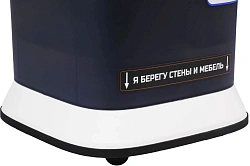 Строительный пылесос Bort BSS-1130 1000Вт (уборка: сухая/сбор воды) белый