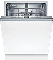 Посудомоечная машина встраив. Bosch SMV4HAX19E полноразмерная инвертер