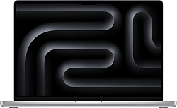 Ноутбук Apple MacBook Pro A3429 M5 Max 18 core 36Gb SSD2Tb/32 core GPU 16.2" Liquid Retina XDR (3456x2234) macOS silver WiFi BT Cam (MGE74HN/A)