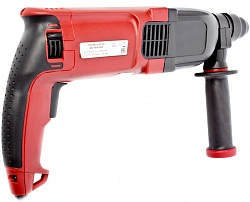 Перфоратор RedVerg RD-RH850 патрон:SDS-plus уд.:2.5Дж 850Вт (кейс в комплекте)