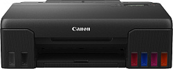 Принтер струйный Canon Pixma G540 (4621C009) A4 WiFi черный