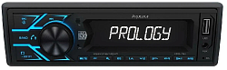 Автомагнитола Prology CMX-190 1DIN 4x55Вт v4.2 AUX 1 (PRCMX190)