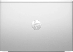 Ноутбук HP ProBook 460 G11 Core Ultra 7 155U 16Gb SSD512Gb Intel Graphics 16" IPS WUXGA (1920x1200) Windows 11 Pro silver WiFi BT Cam Bag (B49ZPPT/16GB/W11P)