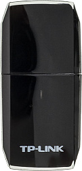 Сетевой адаптер Wi-Fi TP-Link Archer T2U AC600 USB 2.0 (ант.внутр.) 1ант.