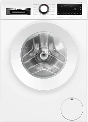 Стиральная машина Bosch Serie 6 WGG246ZLSN пан.англ. класс: A загр.фронтальная макс.:9кг белый