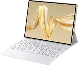 Планшет Huawei MatePad Pro MRO-W09 RAM12Gb ROM512Gb 12.2" OLED 2800x1840 HarmonyOS 2 золотистый 13Mpix 8Mpix BT WiFi 10050mAh 12hr