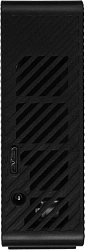Жесткий диск Seagate USB3.0 14TB STKP14000400 Expansion 3.5" черный