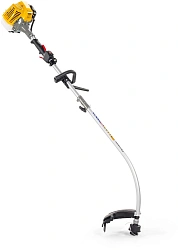 Триммер бензиновый Champion T252 750Вт 0.95л.с. разбор.штан. реж.эл.:леска