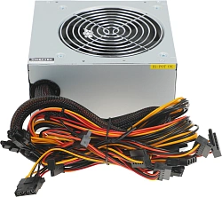 Блок питания Chieftec ATX 700W iArena GPA-700S 24pin APFC 120mm fan 6xSATA
