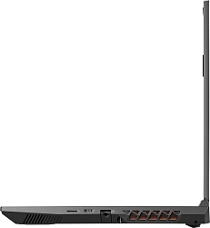 Ноутбук Сolorful Evol X15 AT 23 Core i5 12450H 16Gb SSD512Gb NVIDIA GeForce RTX4060 6Gb 15.6" IPS FHD (1920x1080) без ОС grey WiFi BT Cam (A10003400455)