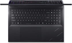 Ноутбук Acer Predator Helios 18 AI PH18-73-939Q Core Ultra 9 275HX 32Gb SSD2Tb NVIDIA GeForce RTX5080 16Gb 18" IPS WQXGA (2560x1600) без ОС black WiFi BT Cam (NH.QVZCD.003)