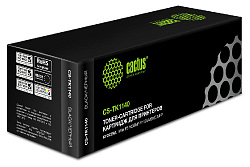 Картридж лазерный Cactus CS-TK1140 TK-1140 черный (7200стр.) для Kyocera FS-1035/1135/M2035/M2535dn