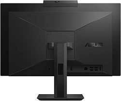 Моноблок Asus E5402WVAR-BPC0080 23.8" Full HD Core 3 100U (1.2) 8Gb SSD512Gb Graphics CR без ОС GbitEth WiFi BT 120W клавиатура мышь Cam черный 1920x1080