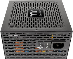 Блок питания Thermaltake ATX 850W Toughpower GF A3 Gen.5 80+ gold 24pin APFC 120mm fan 8xSATA Cab Manag RTL