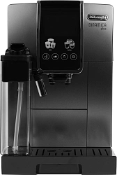 Кофемашина Delonghi Dinamica Plus ECAM380.95.TB 1450Вт черный/серый