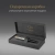 Ручка перьев. Parker 51 Premium (CW2169030) Black St.Steel GT F сталь нержавеющая подар.кор. Ручка перьев. Parker 51 Premium (CW2169030) Black St.Steel GT F сталь нержавеющая подар.кор.
