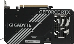 Видеокарта Gigabyte PCI-E 5.0 GV-N506TWF2MAX-16GD NVIDIA GeForce RTX 5060TI 16Gb 128bit GDDR7 2587/28000 HDMIx1 DPx3 HDCP Ret