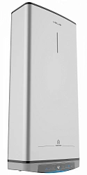 Водонагреватель Ariston Velis Lux Inox PW ABSE WIFI 50 2.5кВт 50л электрический настенный/серый