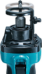 Фрезер Makita DCO180Z 30000об/мин
