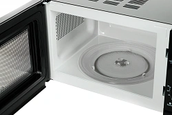 Микроволновая Печь Galanz MOS-2004MB 20л. 700Вт черный