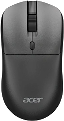 Клавиатура + мышь Acer OCC502 клав:черный мышь:черный USB беспроводная Multimedia (ZL.ACC11.00J)