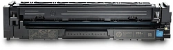 Картридж лазерный HP 203A CF541A голубой (1300стр.) для HP M254/280/281