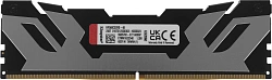 Память DDR5 48GB 6000MHz Kingston KF560C32RS-48 Fury Renegade Silver XMP RTL Gaming PC5-48000 CL32 DIMM 288-pin 1.35В single rank с радиатором Ret