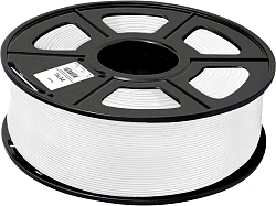 Пластик для принтера 3D Cactus CS-3D-PETG-1KG-WHITE PETG d1.75мм 1кг L316м 1цв.