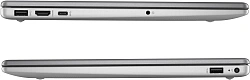 Ноутбук HP 250 G10 Core i7 1355U 16Gb SSD512Gb Intel Iris Xe graphics 15.6" FHD (1920x1080) FreeDOS dk.silver WiFi BT Cam (BJ2X3UA)