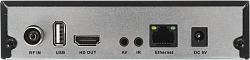 Ресивер DVB-T2 Сигнал HD-350 черный