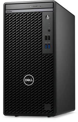 ПК Dell Optiplex 7010 PLUS MT i7 13700 (2.1) 16Gb SSD512Gb UHDG 770/DVDRW FreeDOS GbitEth 260W мышь клавиатура черный (7010-1877)