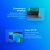 Ноутбук Acer TravelMate P2 TMP216-51-G2 Core i5 1335U 16Gb SSD512Gb Intel Iris Xe graphics 16" IPS WUXGA (1920x1200) без ОС black WiFi BT Cam (NX.BDDCD.001)