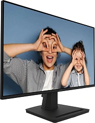 Монитор MSI 24.5" Pro MP252 черный IPS LED 1ms 16:9 HDMI M/M 300cd 178гр/178гр 1920x1080 100Hz DP FHD 3.3кг