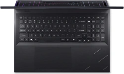 Ноутбук Acer Predator Helios 18 AI PH18-73-90RU Core Ultra 9 275HX 16Gb SSD1Tb NVIDIA GeForce RTX5080 16Gb 18" IPS WQXGA (2560x1600) без ОС black WiFi BT Cam (NH.QVZCD.007)