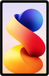 Планшет Xiaomi Redmi Pad 2 Pro 5G 7s Gen 4 (2.7) 8C RAM6Gb ROM128Gb 12.1" IPS 2560x1600 5G eSIM Android 15 графит 13Mpix 8Mpix BT WiFi microSD 2Tb 12000mAh 1314.48hrs