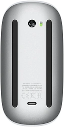 Мышь Apple Magic Mouse 3 A3204 белый лазерная беспров. BT для ноутбука (MXK53ZA/A)