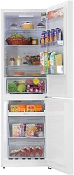 Холодильник Gorenje NRKP61EA2W4 2-хкамерн. белый
