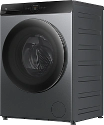 Стиральная машина Xiaomi Mijia WD105MJA11KZ пан.англ. класс: A загр.фронтальная макс.:10.5кг (с сушкой) серебристый инвертор