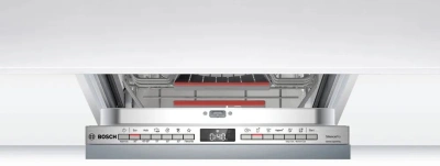 Посудомоечная машина встраив. Bosch SPV6EMX65Q узкая