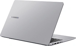 Ноутбук Asus ExpertBook P1 P1503CVA-S70925 Core i7 13620H 16Gb SSD512Gb Intel UHD Graphics 15.6" IPS FHD (1920x1080) без ОС grey WiFi BT Cam (90NX0881-M012Z0)