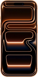 Смартфон Apple A3523 iPhone 17 Pro 1Tb оранжевый моноблок 3G 4G 1Sim 6.3" 1206x2622 iOS 26 48Mpix 802.11 a/b/g/n/ac/ax/be NFC GPS Protect