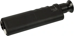 Микроскоп Lanmaster LAN-FT-FFM черный