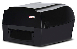 Термопринтер Mertech TLP300 Terra Nova (4593) 300dpi 100мм/с/USB/RS232/Eth для печ.этик. черный