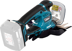 Кусторез/ножницы для травы Makita DUM604ZXаккум.