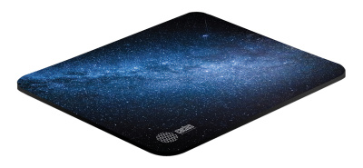 Коврик для мыши Cactus Milky Way рисунок 300x250x2мм (CS-MP-P02M)