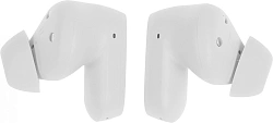 Гарнитура внутриканальные Philips TAT3508WT/00 белый беспроводные bluetooth в ушной раковине