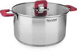 Набор посуды Rondell Savvy RDS-2012 7 предметов
